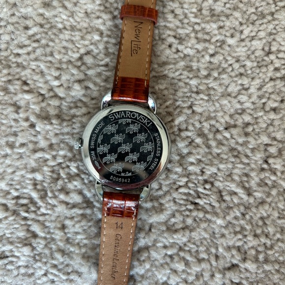 Swarovski watch - Picture 4 of 4